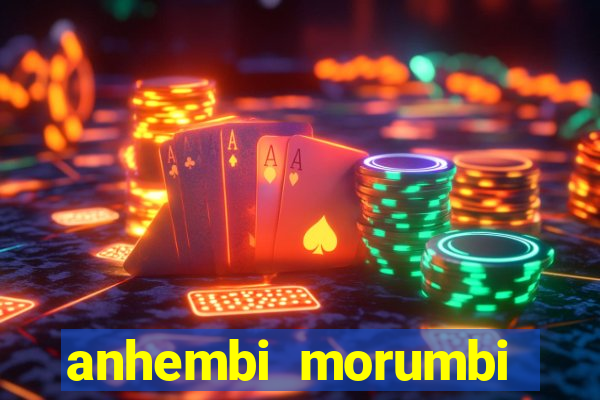 anhembi morumbi jogos digitais